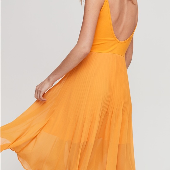 Aritzia Dress - Picture 2 of 5